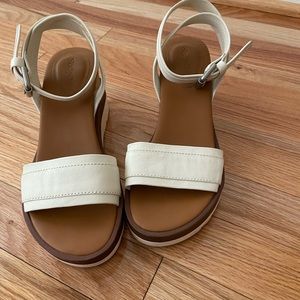 See by Chloe Robi Wedge Platform Sandal